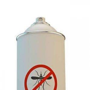 選擇哪一種殺蟲劑呢？