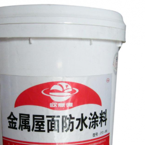 防水涂料代理需注意的細節