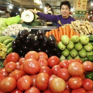 未來蔬菜批發生意怎么做分析