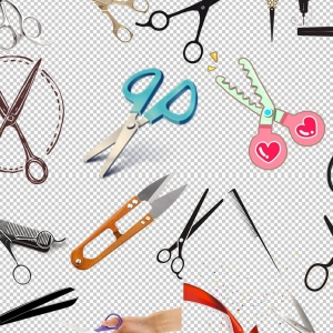 剪刀批發(fā)盤點(diǎn)，小剪刀里的大市場