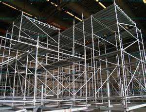 腳手架批發價格多少錢合適？業內人士的采購技巧