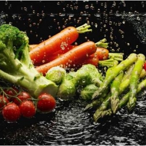 蔬菜批發網上市場發展緩慢和趨勢分析