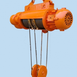 電動(dòng)葫蘆價(jià)格和規(guī)格型號(hào)的選擇需重視