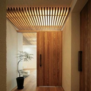 實(shí)木門一套多少錢？實(shí)木門價(jià)格表怎么選