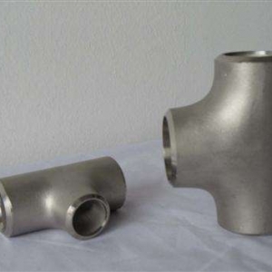 水管三通價(jià)格及規(guī)格淺談