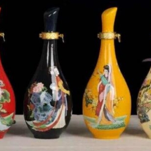 陶瓷瓶生產(chǎn)廠家怎么找？談?wù)勅珖沾善繌S家分布在哪里