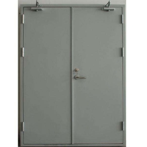 淺談防火門廠家排名現(xiàn)象，防火門廠家該怎么選