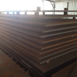 聊一聊常規鋼板厚度規格，如何選擇安全可靠的鋼板