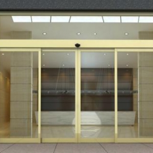 自動門品牌哪個好，專業(yè)人士教你選自動門