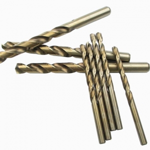 麻花鉆頭廠家怎么選？業內人士告訴你答案