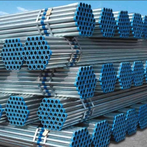 鍍鋅管廠家排名如何？怎么選鍍鋅管廠家