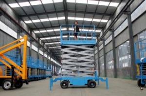 一文教你了解升降臺價格怎么算，值得買