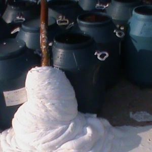 談談發泡劑有什么用？發泡劑該怎么使用