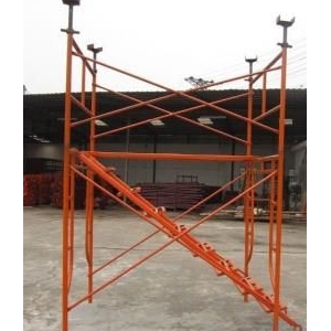 腳手架事故危害，腳手架搭設(shè)規(guī)范需重視