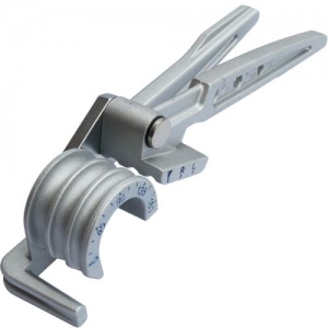 彎管器多少錢？自制彎管器是否可行