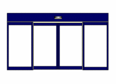 談談自動門價格差異原因有哪些