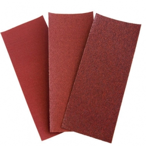 砂紙哪里有賣？淺談如何選擇砂紙型號、砂紙目數