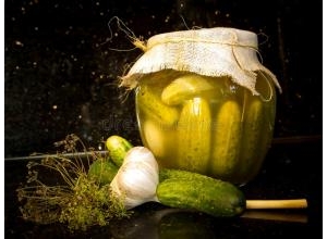 腌制蔬菜大全盤點，談?wù)勈裁词卟丝梢噪缰? class=