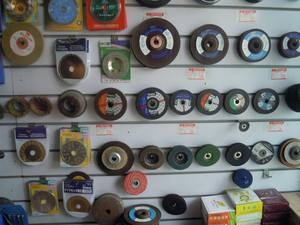 磨具加工廠是做什么的？解密磨具廠是否賺錢