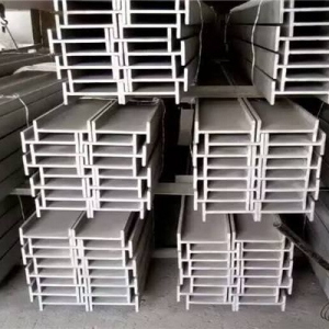 工字鋼租賃單價怎么算？工資鋼租賃合不合算