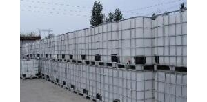 二手噸桶批發市場如何？二手噸桶價格分析