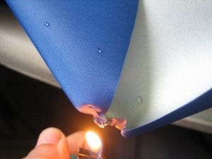 阻燃面料供應商哪家好？如何判斷阻燃面料供應商優(yōu)劣