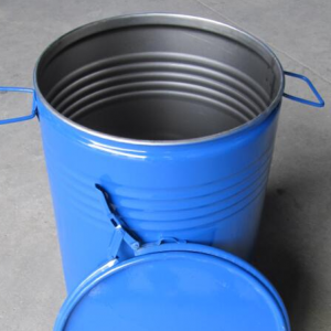 廢鐵桶回收多少錢一個？廢舊鐵桶回收分析