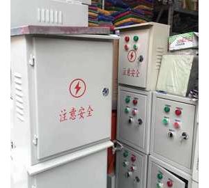 網(wǎng)上配電箱廠家排名可靠嗎？配電箱廠家怎么選