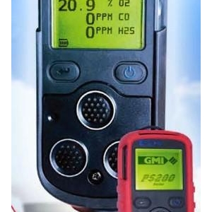 四合一氣體檢測儀使用范圍， 四合一氣體檢測儀檢測哪些氣體 ...
