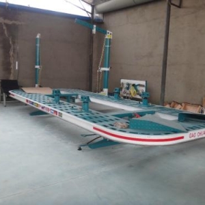 大梁校正儀二手多少錢，二手大梁校正儀價格多少值得入手