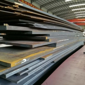 分享中厚板最新價格漲跌技巧，中厚板材價格走勢怎么預測