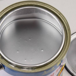 防銹漆有毒嗎？油漆工談防銹漆多少錢一桶的好用