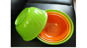 密胺餐具批發(fā)市場(chǎng)在哪里？教你密胺餐具定做流程