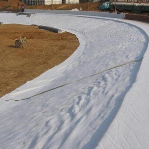 土工布的作用與用途大盤點(diǎn)