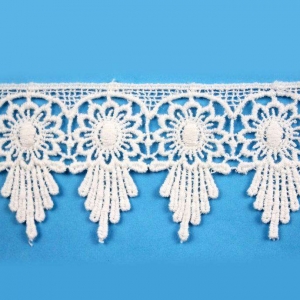 花邊輔料批發(fā)市場(chǎng)在哪里？教你花邊輔料批發(fā)市場(chǎng)怎么找