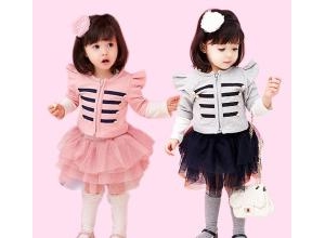 童裝加工找訂單方法盤點(diǎn)，童裝代加工廠市場(chǎng)攻略