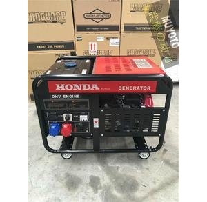 汽油發電機哪個品牌好？優質汽油發電機品牌選購參數