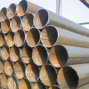 焊管生產廠家怎么選？優質焊管生產廠的參考要素