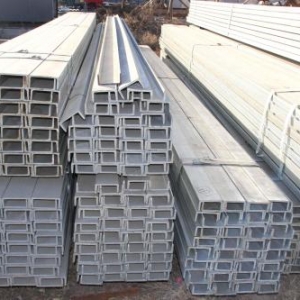 槽鋼價格多少錢一噸？槽鋼價格和規格淺談