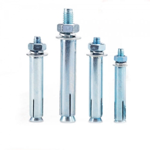 判斷膨脹螺栓價格表是否合理，看這些參數