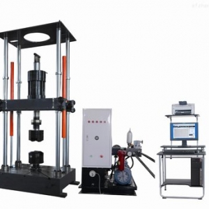 專業(yè)人士談疲勞試驗機品牌選擇方法