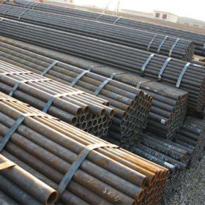 有哪些冷拔鋼管廠？談談冷拔鋼管生產廠家哪家好