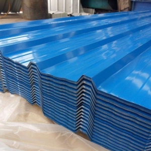 搭建彩鋼瓦多少錢一平方，價格計算方法