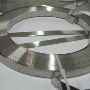 不銹鋼帶用途盤點，聊聊不銹鋼帶廠家怎么選