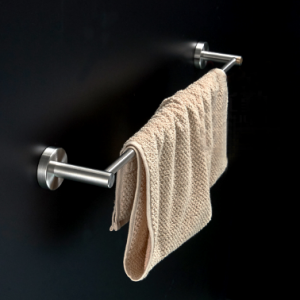 什么款式的毛巾架實用？毛巾架樣式挑選攻略