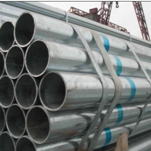 鍍鋅管多少錢一根，談談鍍鋅管價格怎么算的