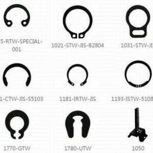 擋圈的作用全面分析，教你選擋圈規格