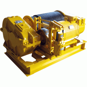 卷揚機多少錢一臺，卷揚機價格定價分析