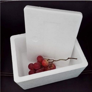 泡沫箱和紙箱比較，快遞用哪個好