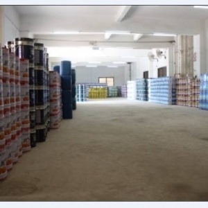 防水涂料廠家代理加盟注意事項總結